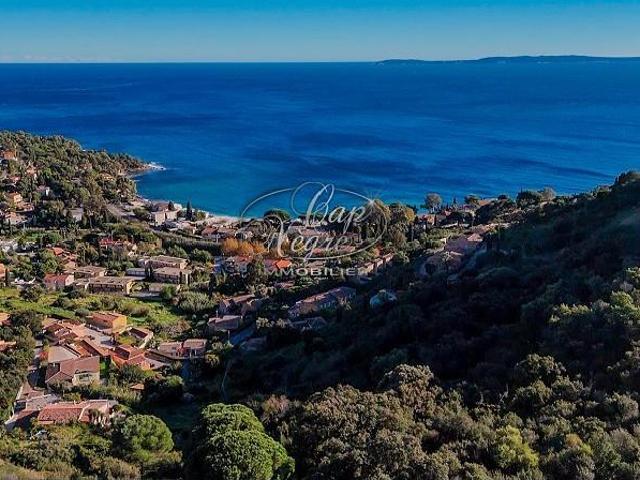Maison vente à Arrondissement de Toulon, Le Lavandou