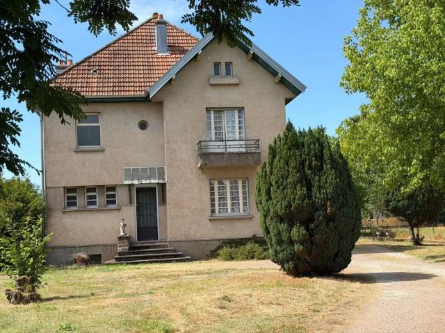 Maison vente à Lure