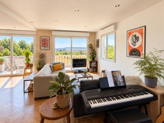 Maison location à Nancy, Champigneulles
