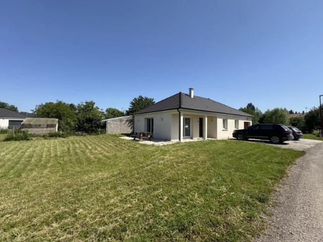 Maison vente à Lure, Magny-vernois