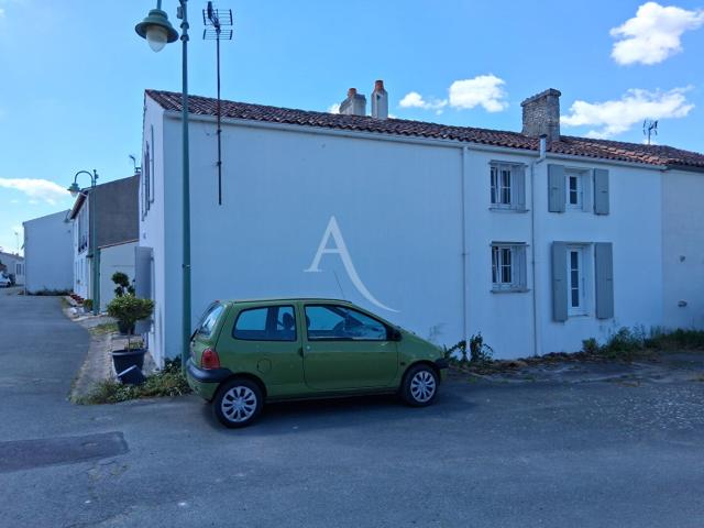 Maison vente à Les Vignaudries, Saint-Agnant
