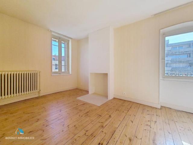 Maison location à Clermont-Ferrand, Chamalières