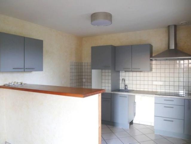 Appartement location à Beauregard-l'Évêque, Puy-de-Dôme