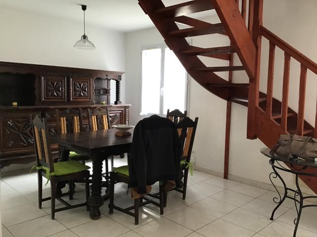 Maison location à Bordeaux, Pessac