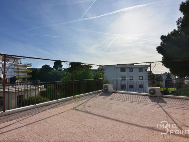 Maison vente à Nice