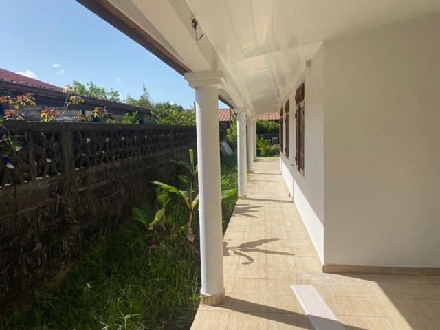 Maison location à Village Indien Sainte-Rose de Lima, Guyane