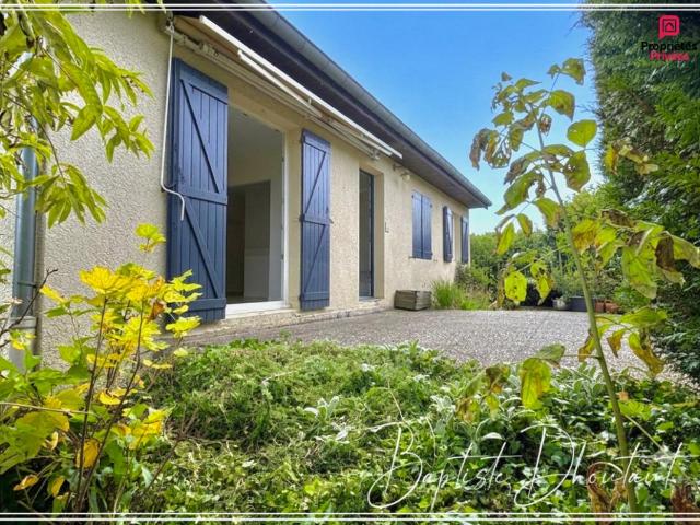 Maison vente à Besançon, Cussey-sur-l'ognon