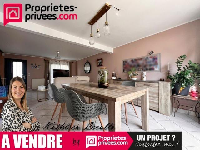 Maison vente à Saint-Nazaire, Batz-sur-mer