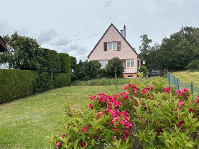 Maison vente à Colmar-Ribeauvillé, Labaroche