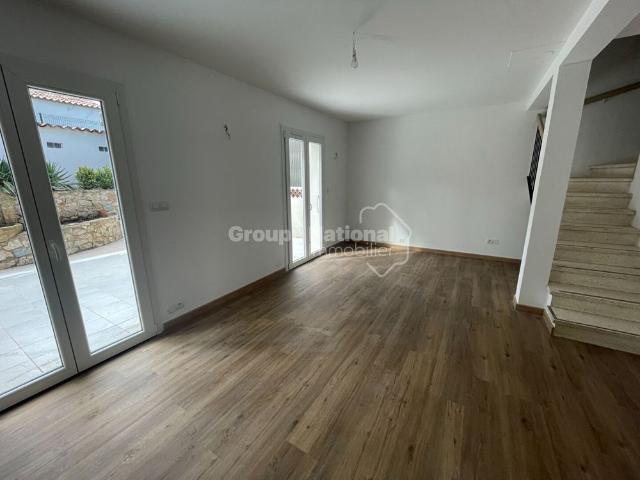 Maison location à La Coueste, Aubagne