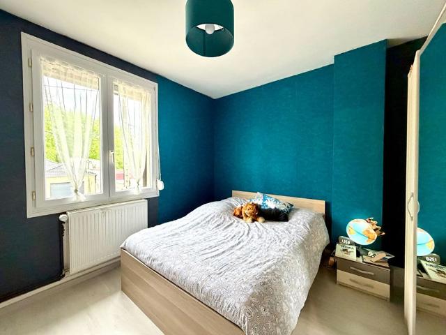 Maison location à Charleville-Mézières, Charleville-mézières