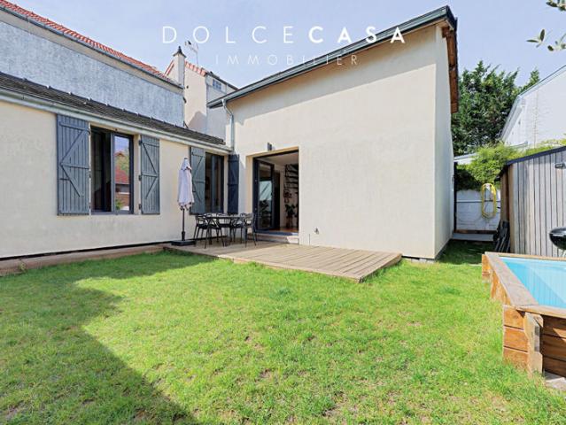 Maison vente à Nogent-sur-Marne, Le Perreux-sur-marne