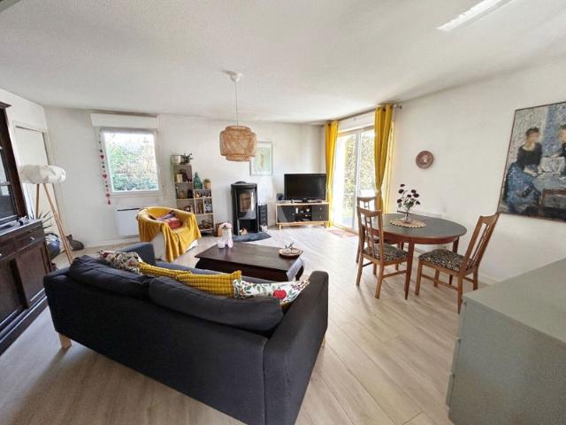 Maison vente à Toulouse, Saint-paul-sur-save