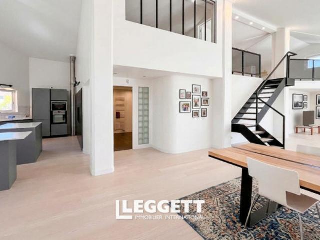 Maison vente à Allonzier-la-Caille, Haute-Savoie
