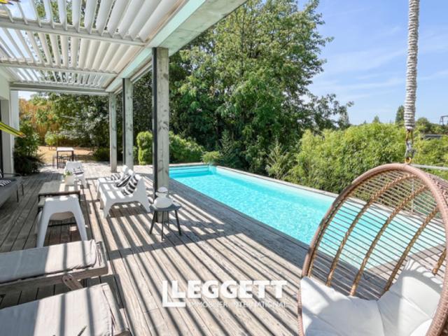 Maison vente à Angoulême, Aignes-et-puypéroux