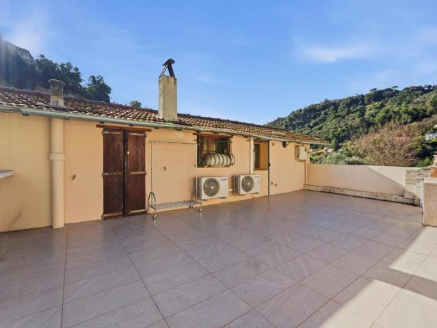 Maison vente à Nice