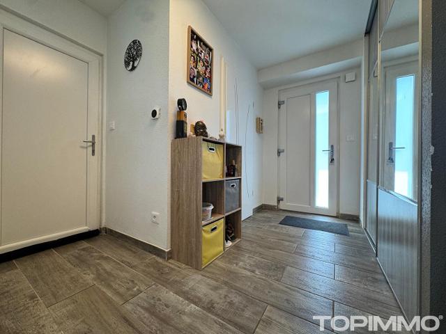 Maison vente à Colmar-Ribeauvillé, Durrenentzen