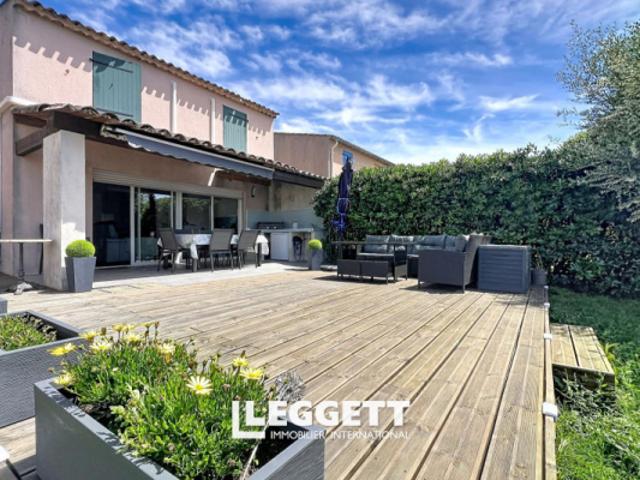 Maison vente à Grasse