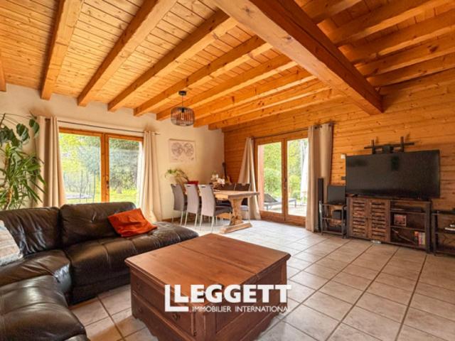 Maison vente à La Plagne-Tarentaise, Savoie