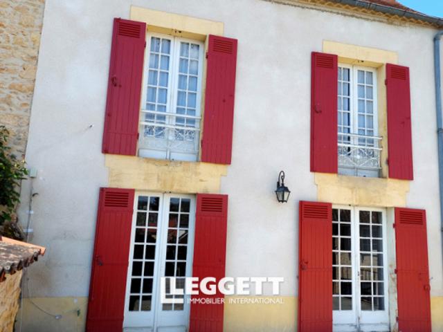 Maison vente à France métropolitaine, Lalinde