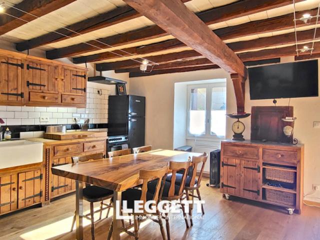 Maison vente à Grenoble, Les Deux Alpes