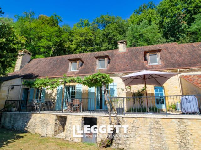Maison vente à France métropolitaine, Mauzac-et-grand-castang