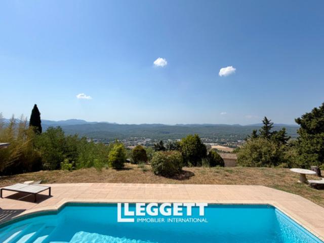 Maison vente à Arrondissement de Draguignan, Montauroux