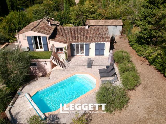 Maison vente à Peymeinade, Alpes-Maritimes