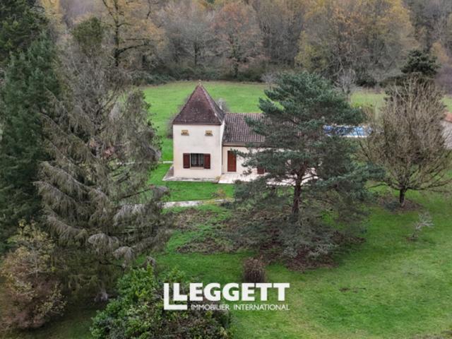 Maison vente à France métropolitaine, Pressignac-vicq