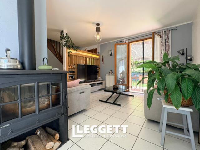 Maison vente à Queige, Savoie
