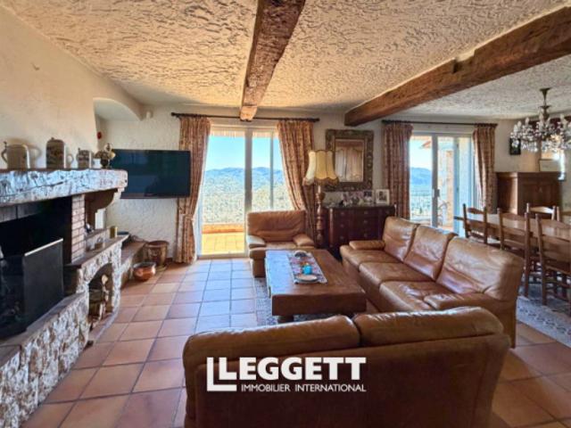 Maison vente à Spéracèdes, Alpes-Maritimes
