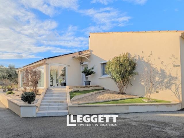 Maison vente à Nyons, Vinsobres