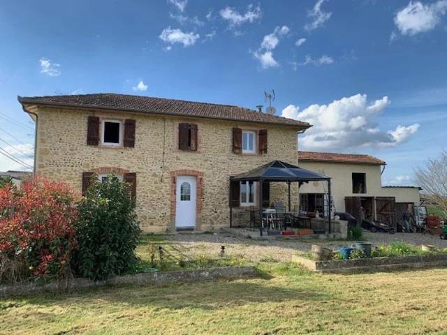Maison vente à Aire-sur-l'adour, La Plaine