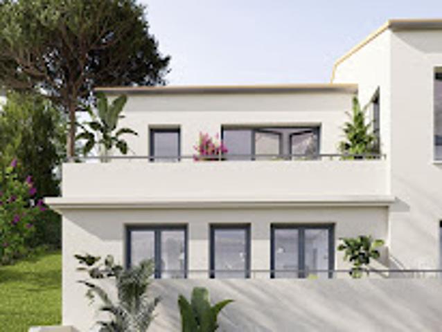 Maison vente à Vallée verte, Biot