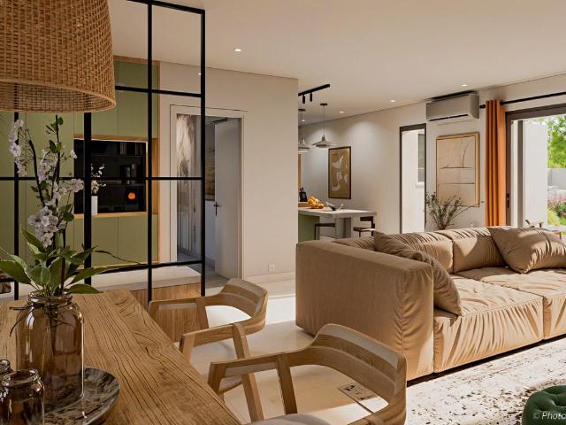 Maison vente à La Chapelle-palluau, Vendée