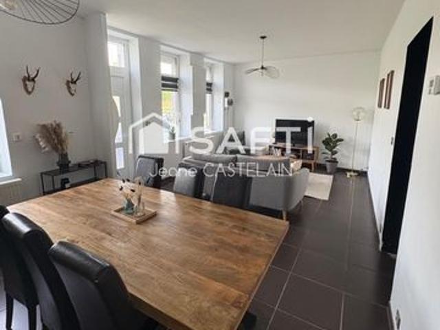 Villa vente à Dunkerque, Watten