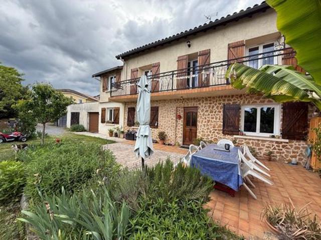 Villa vente à Villefranche-sur-Saône, Rhône