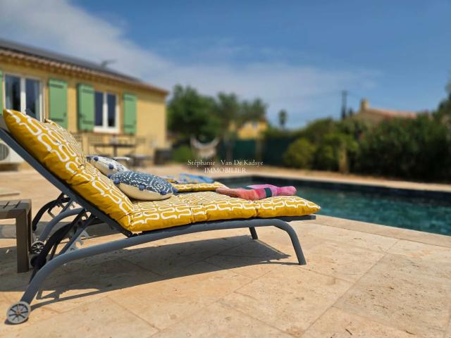 Maison vente à Brignoles, Le Luc