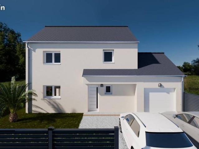 Maison vente à Caen, Bretteville-sur-odon