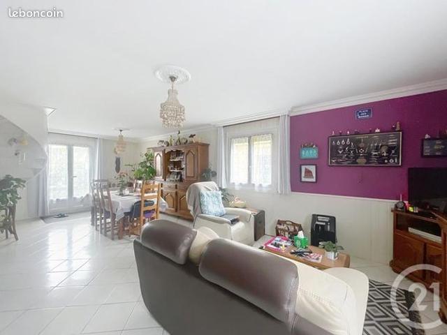 Maison vente à Provins, Saint-germain-laval