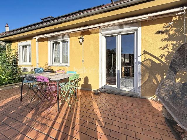 Maison vente à Aiserey, Côte-d'Or