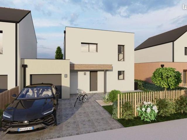 Maison vente à Betton