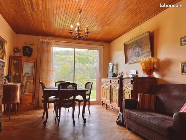 Maison vente à Pamiers, Lavelanet