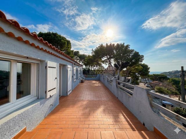 Maison vente à Istres, Ensuès-la-redonne