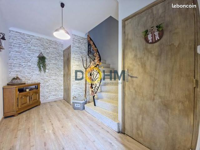 Maison vente à Lens, Angres