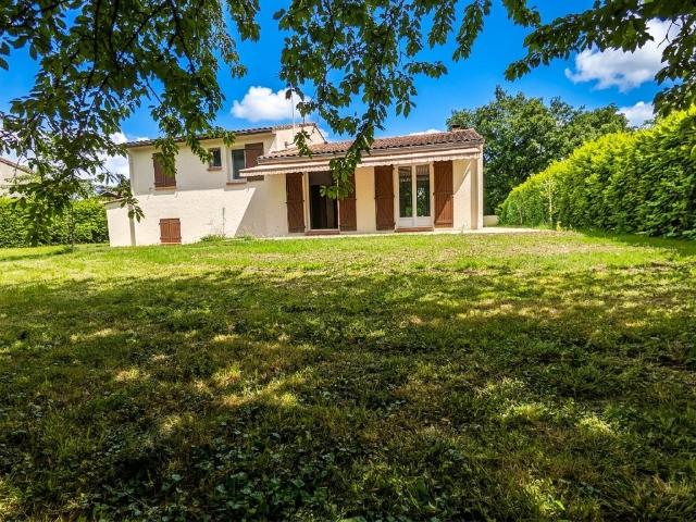 Maison vente à Toulouse, Péchabou