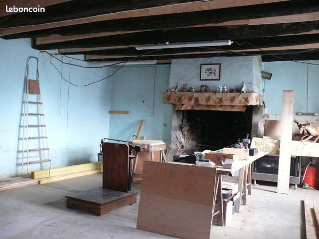 Maison vente à Saint-Malo, Bretagne