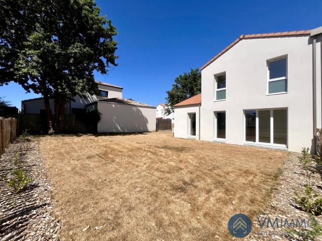 Maison location à La Roche-sur-Yon, La Roche-sur-yon