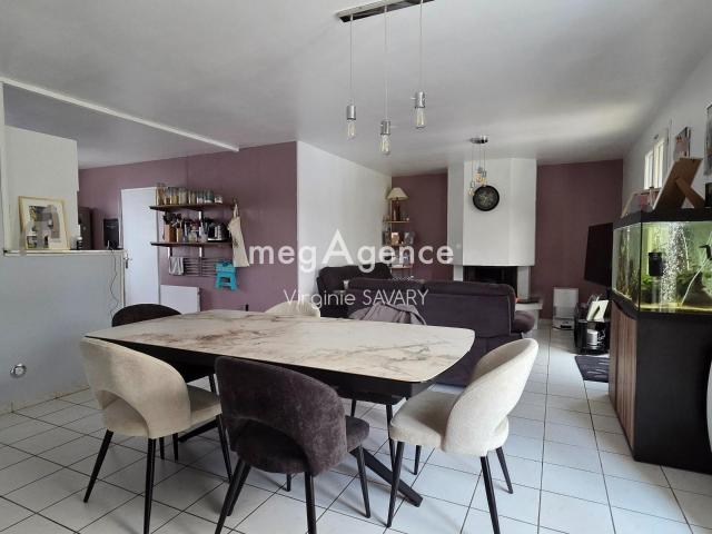 Maison vente à Ansauvillers, Oise