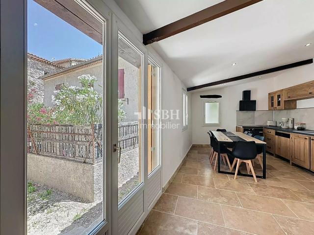 Maison vente à Carpentras, Malaucène